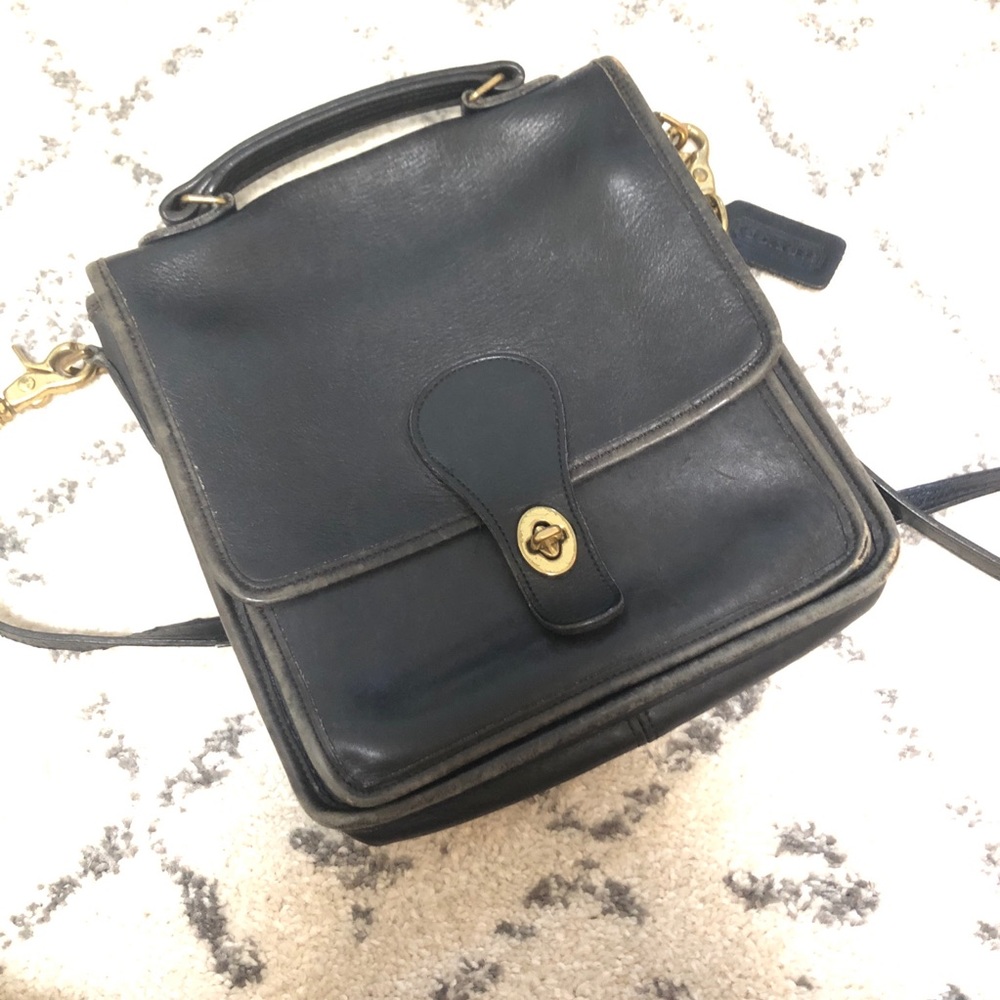 Coach Vintage Bag